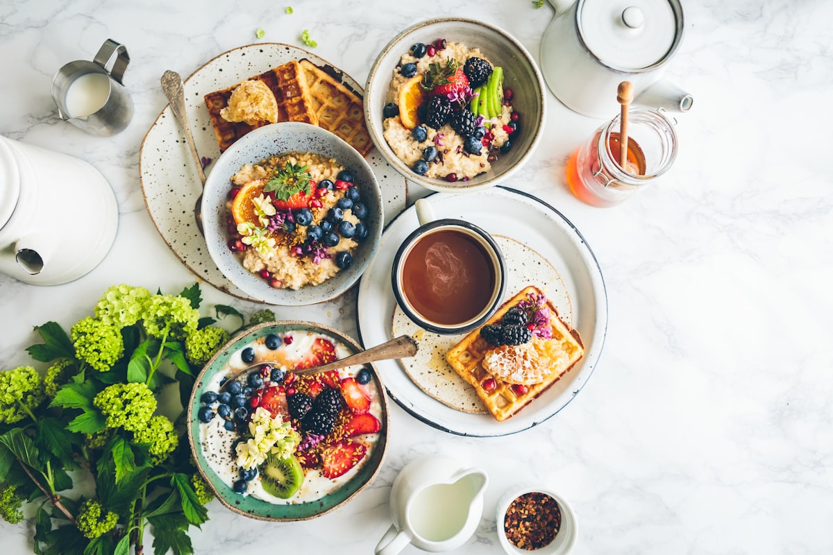 Collagen-rich bone broth recipe