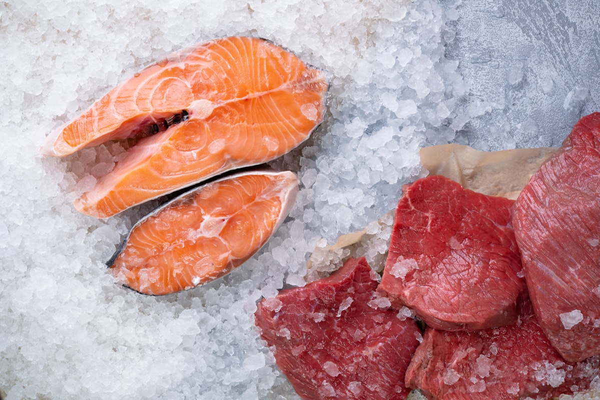 Zinc and selenium for immune joint function