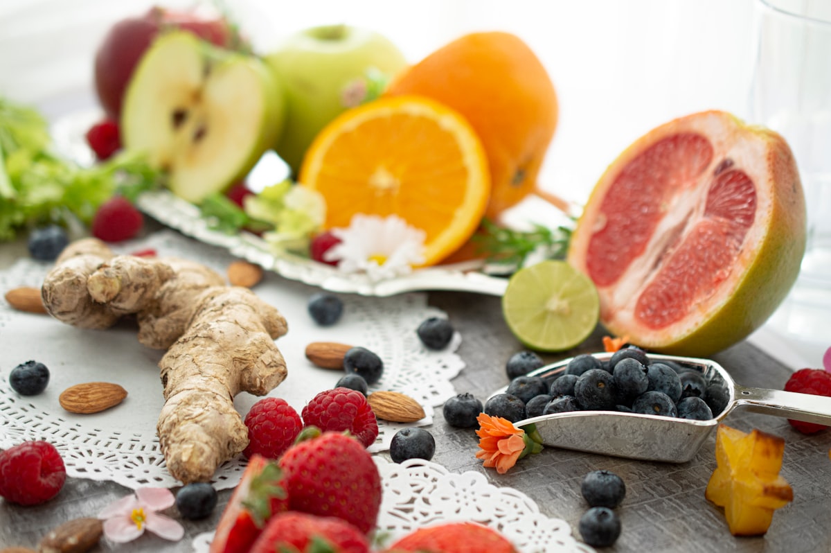 Anti-inflammatory Mediterranean breakfast recipes